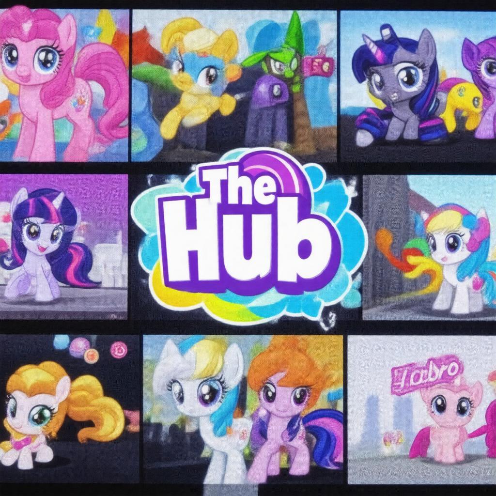 The Hub (Paris)